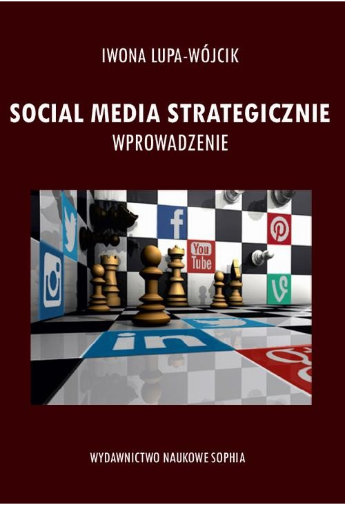 Social Media strategicznie wprowadzenie