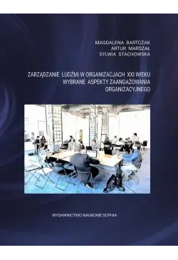 Zarządzanie ludźmi w...