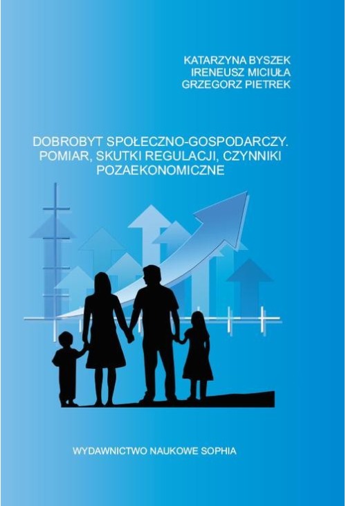 Dobrobyt społeczno - gospodarczy. Pomiar, skutki regulacji, czynniki pozaekonomiczne