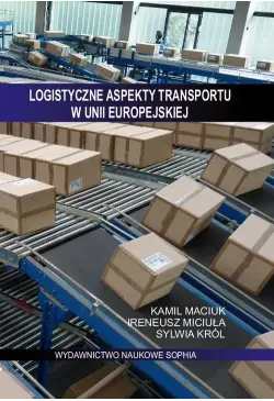 Logistyczne aspekty...