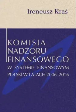 Komisja Nadzoru Finansowego...