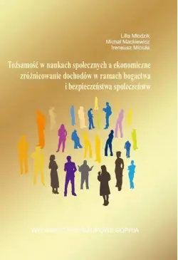 Tożsamość w naukach...
