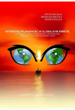 Interdyscyplinarność w...