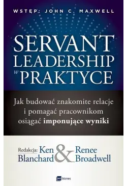 Servant Leadership w praktyce