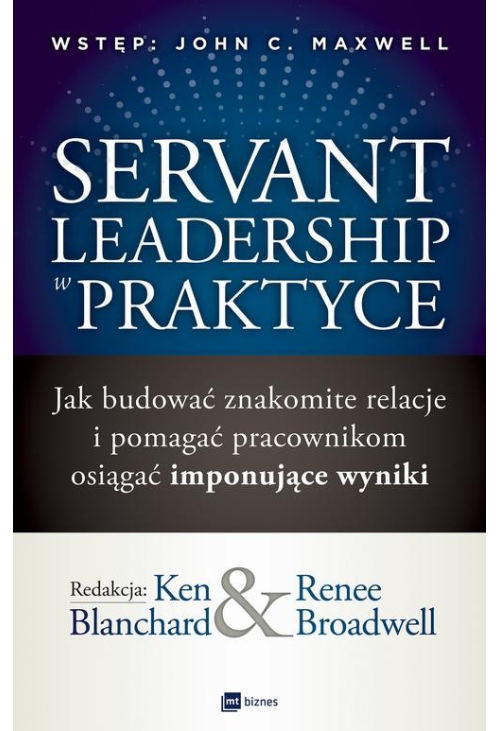 Servant Leadership w praktyce