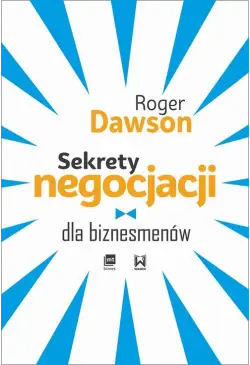Sekrety negocjacji dla...