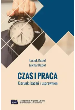 Czas i praca