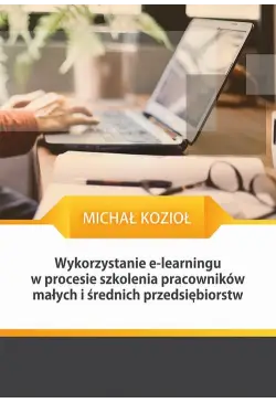 Wykorzystanie e-learningu w...