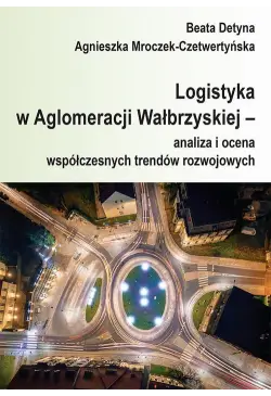 Logistyka w Aglomeracji...