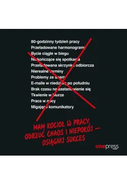 Mam kocioł w pracy. Odrzuć...