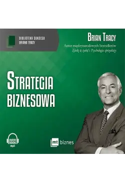 Strategia biznesowa