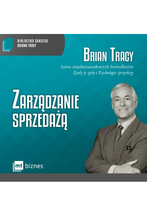 Zarządzanie sprzedażą