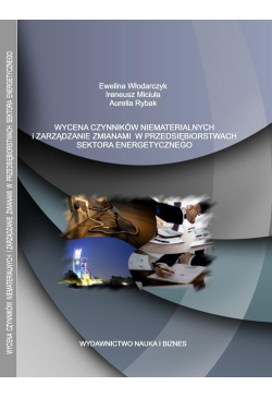 WYCENA CZYNNIKÓW...
