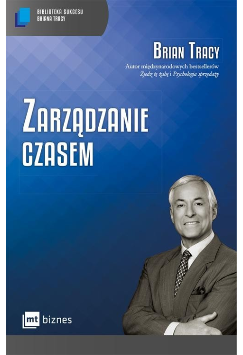 Zarządzanie czasem