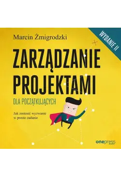 Zarządzanie projektami dla...