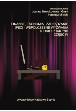 FINANSE, EKONOMIA I...