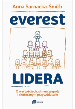 Everest Lidera. O...