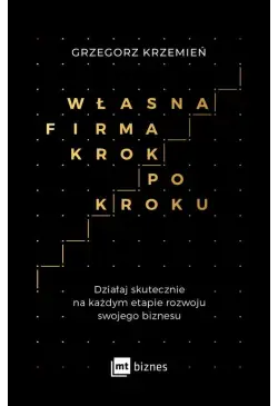 Własna firma krok po kroku