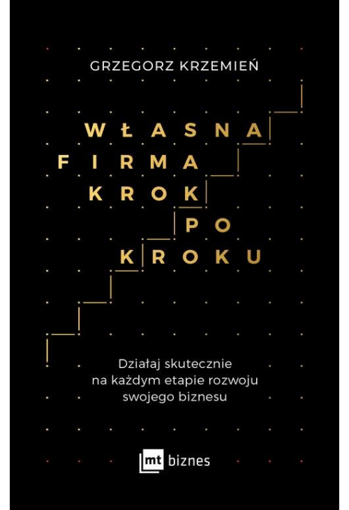 Własna firma krok po kroku