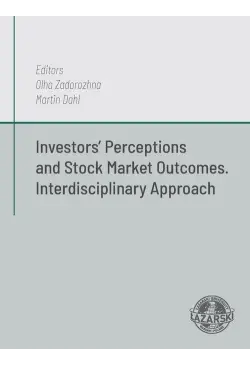 Investors’ Perceptions and...