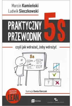 Praktyczny przewodnik 5s,...
