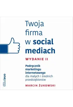 Twoja firma w social...