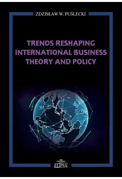 Trends Reshaping...