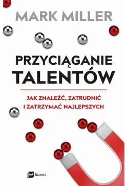 Przyciąganie talentów