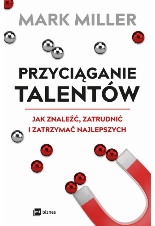 Przyciąganie talentów