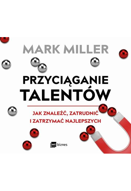 Przyciąganie talentów