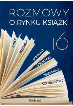 Rozmowy o rynku książki 16