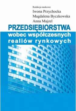 Przedsiębiorstwa wobec...