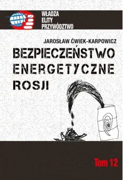 Bezpieczeństwo energetyczne...