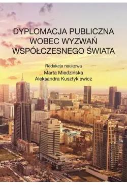 Dyplomacja publiczna wobec...