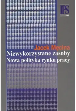 Niewykorzystane zasoby Nowa...