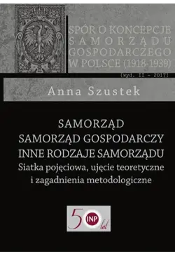 Samorząd - Samorząd...