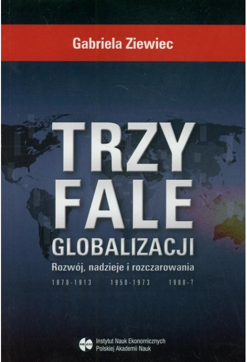 Trzy fale globalizacji