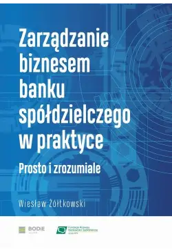 Zarządzanie biznesem banku...