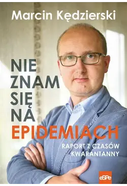 Nie znam się na epidemiach