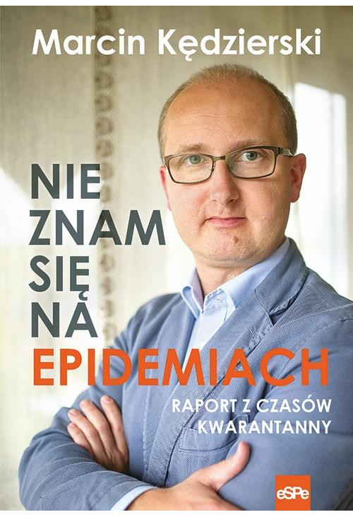 Nie znam się na epidemiach