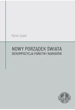 Nowy Porządek Świata....