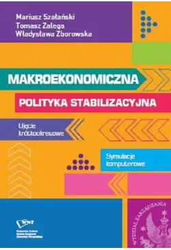 Makroekonomiczna polityka...