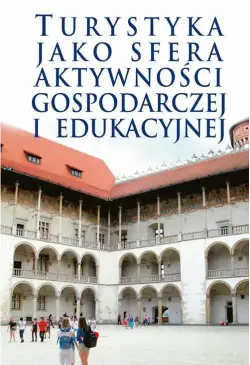 Turystyka jako sfera...