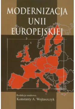 Modernizacja Unii Europejskiej
