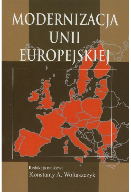 Modernizacja Unii Europejskiej