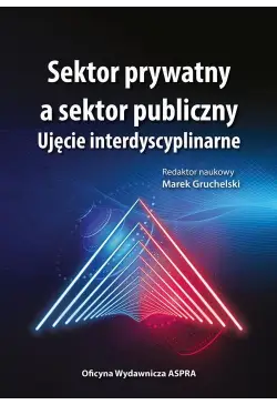Sektor prywatny a sektor...