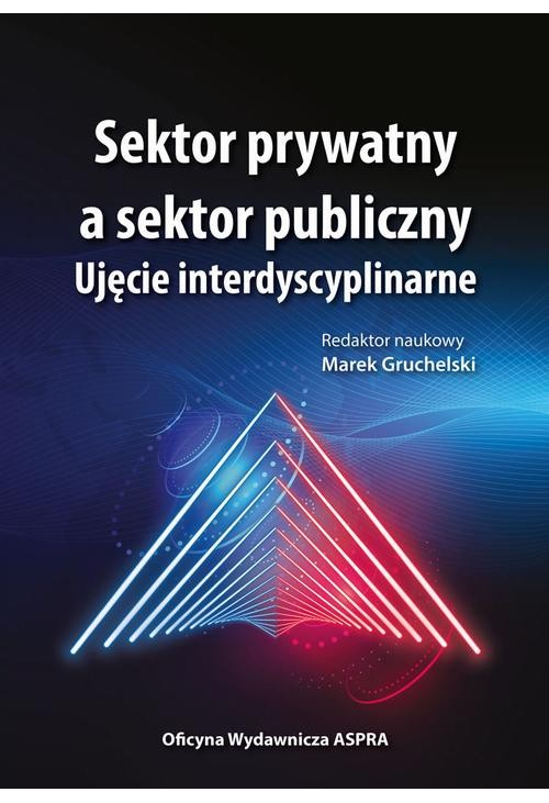 Sektor prywatny a sektor publiczny