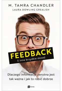 Feedback (i inne brzydkie...