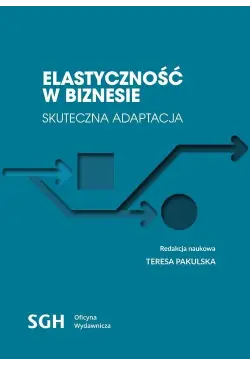 Elastyczność w biznesie