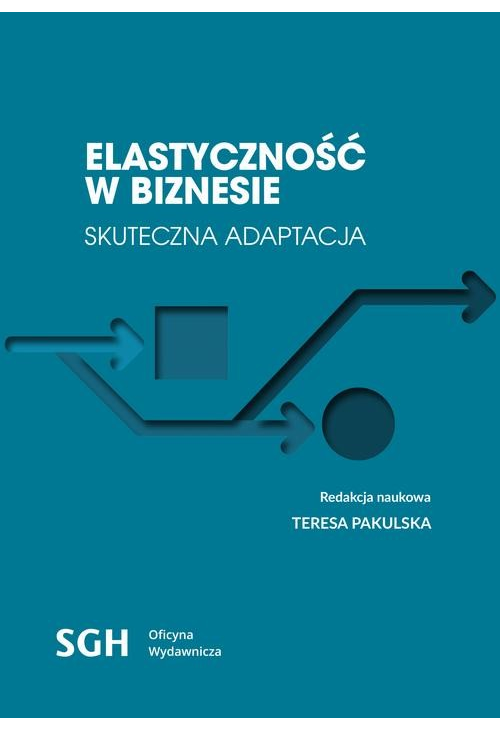 Elastyczność w biznesie